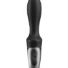 Satisfyer - App-Control - Heat Climax P-Spot Vibrator