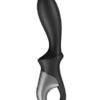 Satisfyer - App-Control - Heat Climax P-Spot Vibrator