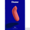 Dame - Aer - Air Pulse Suction Toy