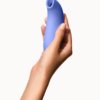 Dame - Aer - Air Pulse Suction Toy
