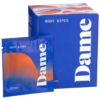 Dame - PH Balanced Body Wipes