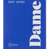 Dame - PH Balanced Body Wipes