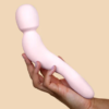 Dame - Com - Ergonomic Wand Vibe