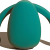Dame - Eva - Hands-Free Wearable Vibe