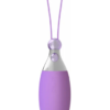 Lovely Vibes Perfectly Shaped Soft Touch Stimulator