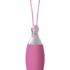 Lovely Vibes Perfectly Shaped Soft Touch Stimulator