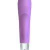 Lovely Vibes G-Spot Shaped Soft Touch Twin Vibrator