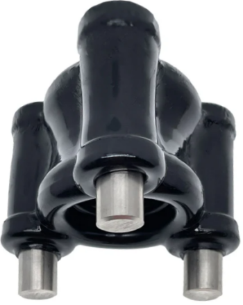 Oxballs - Heavy Squeeze Weighted Ball Stretcher