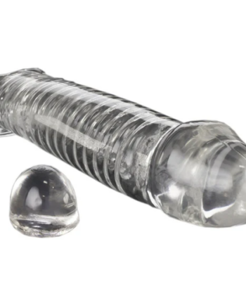 Oxballs - Muscle Cocksheath