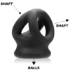 Oxballs - Tri-Sqeeze Ballsling