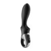 Satisfyer - App-Control - Heat Climax P-Spot Vibrator