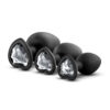 Blush - Luxe - Bling Plugs Training Kit