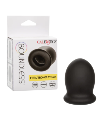 Boundless 2" FTM Stroker