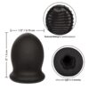 Boundless 2" FTM Stroker