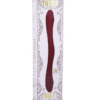 TRYST - Duet - 16" Double Ended Remote Vibrator