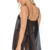 Sensually Sheer Chemise