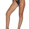 Open Back Fishnet Pantyhose