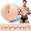 Fleshjack Boys Dante Colle Rugged