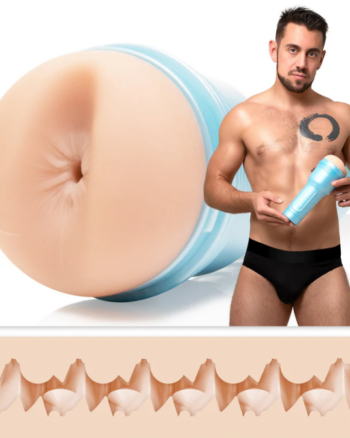 Fleshjack Boys Dante Colle Rugged