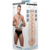 Fleshjack Boys Dante Colle Rugged