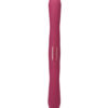 TRYST - Duet - 16" Double Ended Remote Vibrator