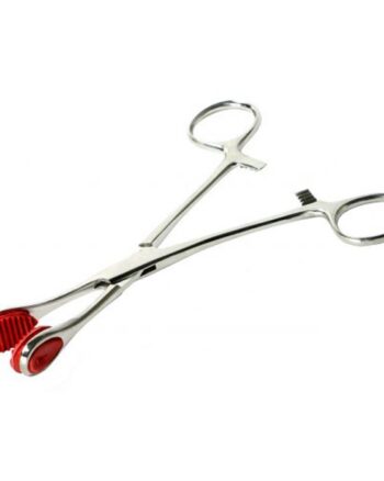 Stainless Steel Young Forceps Clamps