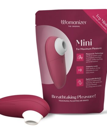 Womanizer - Mini
