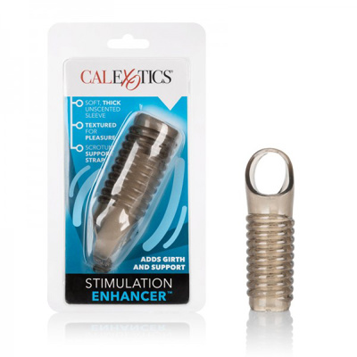 Calexotics - Stimulation Enhancer - Smoke