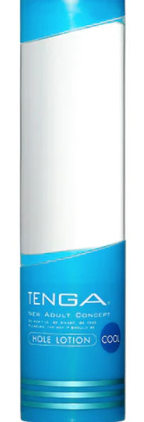 Tenga COOL Hole Lotion