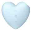 Satisfyer - Air Pulse Vibe - Cutie Heart