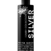 WET Silver Water Based 3.1 Fl oz/93mL
