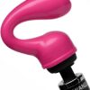 Wand Essentials - Glider G-Spot Wand Attachment