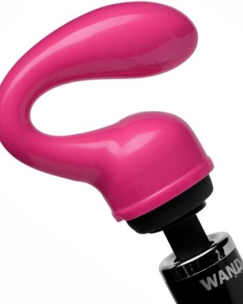 Wand Essentials - Glider G-Spot Wand Attachment