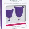Jimmy Jane - Menstrual Cup Set