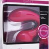 Wand Essentials - Glider G-Spot Wand Attachment