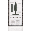Je Joue Egon P-Spot Vibrating Plug