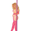 Jesse Jane - Feature Dancer Pole