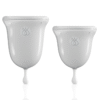 Jimmy Jane - Menstrual Cup Set