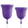 Jimmy Jane - Menstrual Cup Set