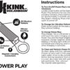 Kink - Power Play Finger Bullet