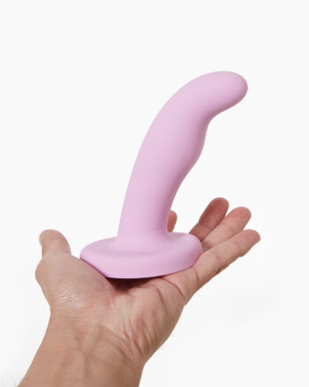 Sportsheets - Merge Lazre Silicone Dildo