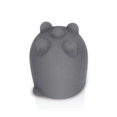 Le Wand - Wand Attachment - Shiatsu
