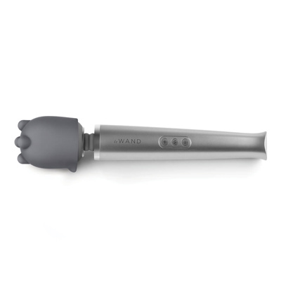 Le Wand - Wand Attachment - Shiatsu