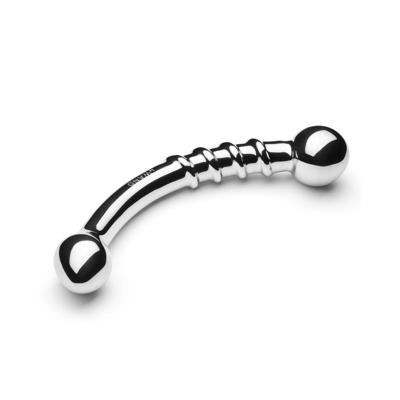 Le Wand - Stainless Steel - Bow