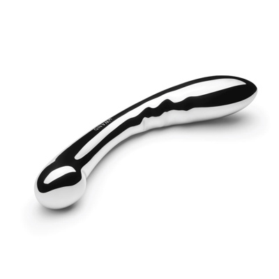 Le Wand - Stainless Steel - Arch