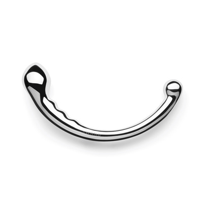 Le Wand - Stainless Steel - Hoop