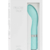 Pillow Talk - Sassy - Swarovski Crystal G-Spot Vibe