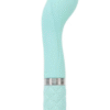 Pillow Talk - Sassy - Swarovski Crystal G-Spot Vibe