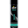 Pjur Aqua Naked - Water Based Personal Lubricant - 100 ml