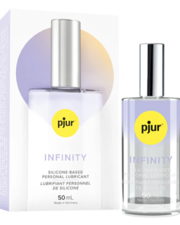 Pjur Infinity - Silicone Lubricant - 50 ml